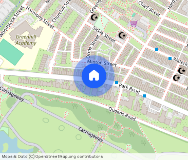 Park Road, Oldham - Photo 1