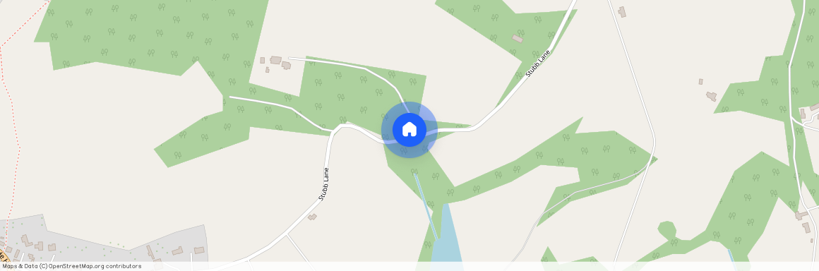 Stubb Lane, Brede, Rye