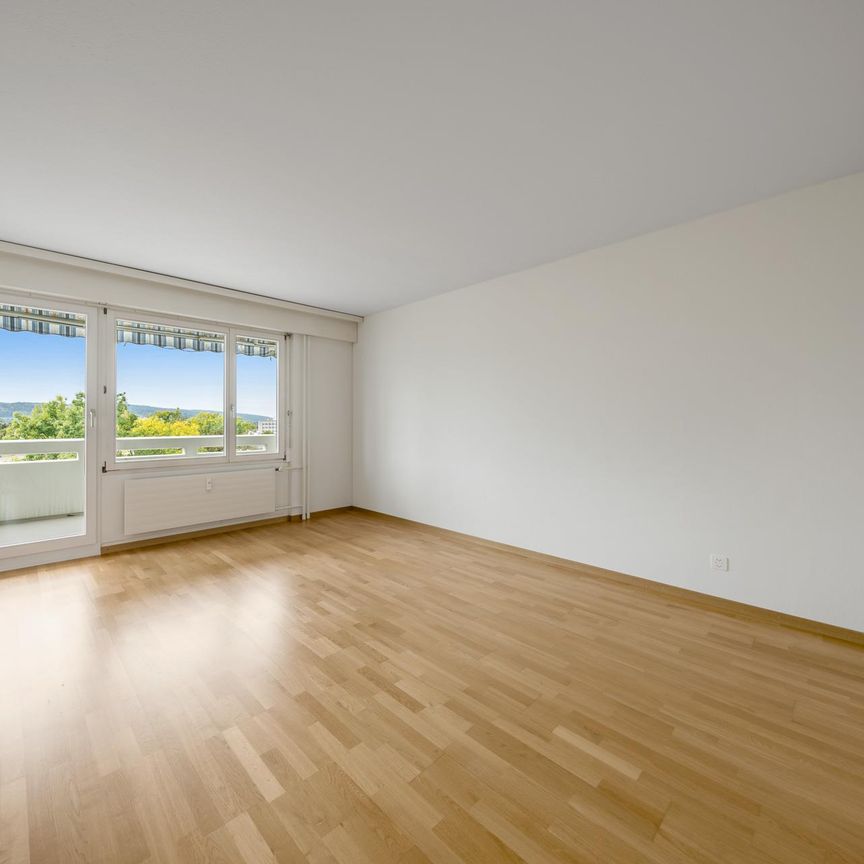 Familienfreundliche Überbauung im Grünen - Photo 1