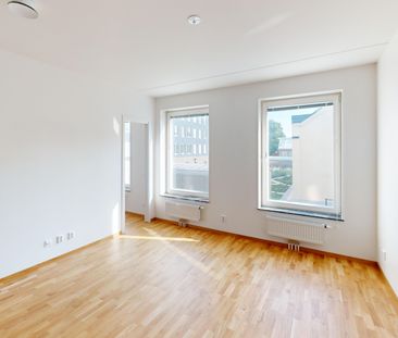 Kungsgatan, Eskilstuna - Photo 1