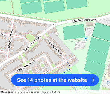 Inigo Jones Road, SE7 - Photo 1