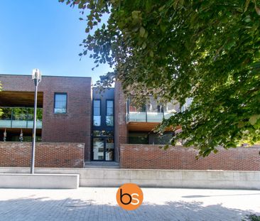 Centraal gelegen appartement op rustige locatie in Dadizele - Photo 6