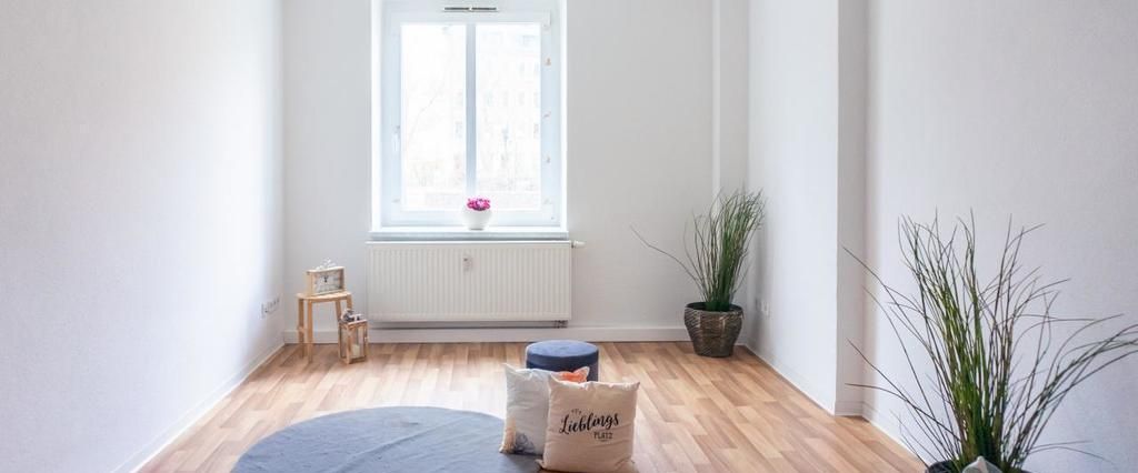 2-Raum-Wohnung - Foto 1