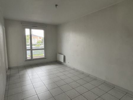 Appartement T2 - Photo 4