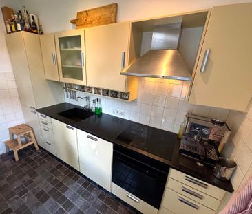 Te huur: Huis Coornhertstraat in Utrecht - Photo 4