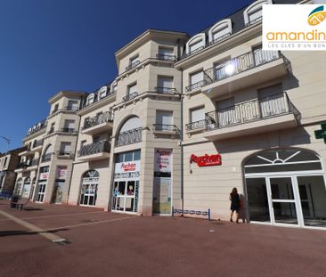 Location Appartement 2 pièces 40m² ST FARGEAU PONTHIERRY 77310 - Photo 5