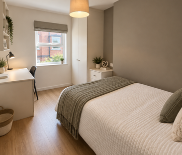 Headingley Avenue - , - Photo 6