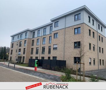 Attraktive 4-Zimmerwohnung mit Balkon in Verden - Photo 6