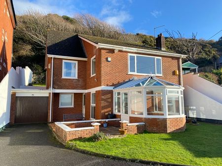 Rotherslade Road, Langland, Swansea, SA3 - Photo 3