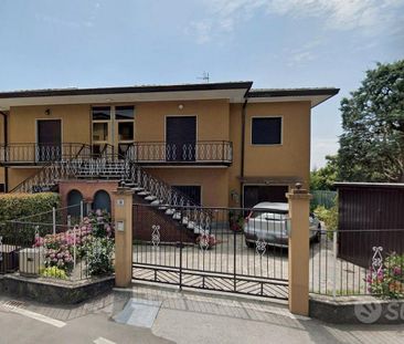 Bilocale con terrazzo, posto auto a Bosisio Parini - Photo 4