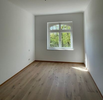 Leipzig, Dösen, "Parkstadt Leipzig" - Haus C1 - Margaretha-Rothe-Straße 26 - Photo 1