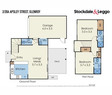 “Walk to Everything” - Photo 1