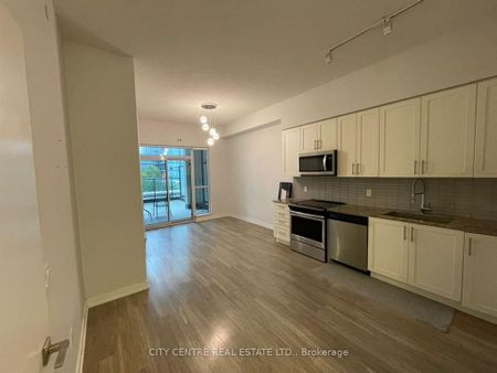 For Lease - 4085 Parkside Village Drive Unit# 609, Mississauga, Ontario - Photo 2