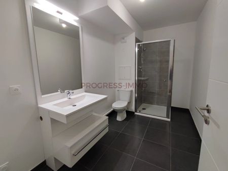 Location Appartement 2 pièces 41m² CHATILLON 92320 - Photo 5