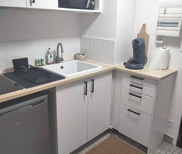 Appartement T1 Étaples à louer - Photo 6