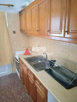 Διαμέρισμα για ενοικίαση Αιγάλεω - Photo 1