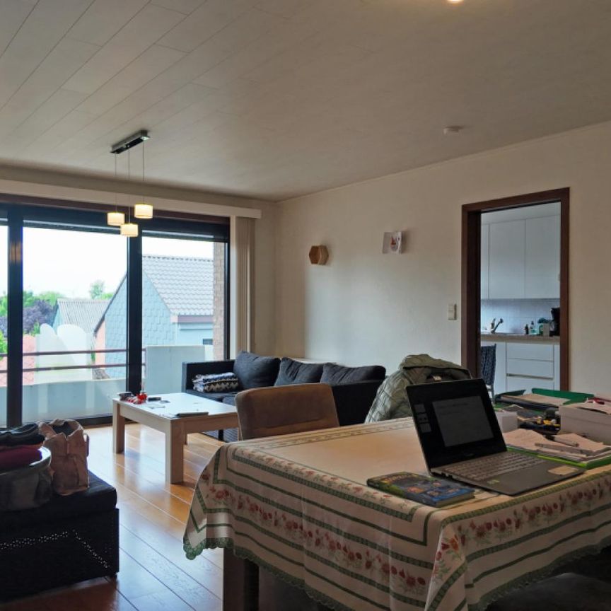 Appartement te huur in Eeklo - Foto 1