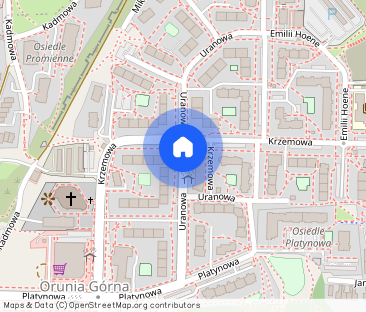 Mieszkanie - Gdańsk Orunia Górna , 2-pokojowe, umeblowane, od zaraz - Фото 1