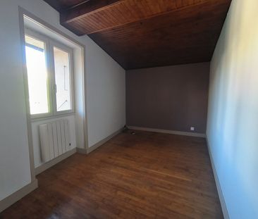 Appartement à louer, RUFFEC - Photo 4