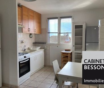 Location Appartement 2 pièces 30m² ST NAZAIRE LES EYMES 38330 - Photo 3