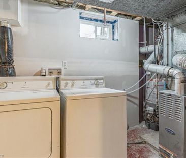 For Lease - 10 Westdale Drive Unit# Lower, St. Catharines, Ontario - Photo 1