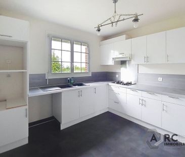 Maison - 7 pièces - 161 m² - Vennecy - Photo 6