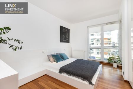 Funkcjonalne, jasne mieszkanie o powierzchni 52m2 z osobną sypialnią przy ul. Stańczyka - Фото 5