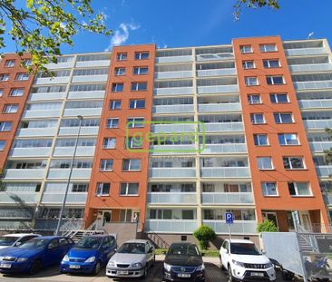Pronájem bytu 2+kk 42 m2 - Fotografie 2