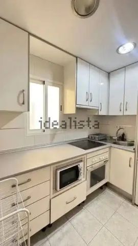 Piso de alquiler en Calle Margarita Xirgu, 4, Barrio de Zaidín - Photo 2