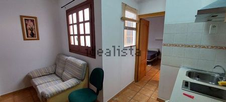 Alquiler de estudio en Campanillas - Photo 2
