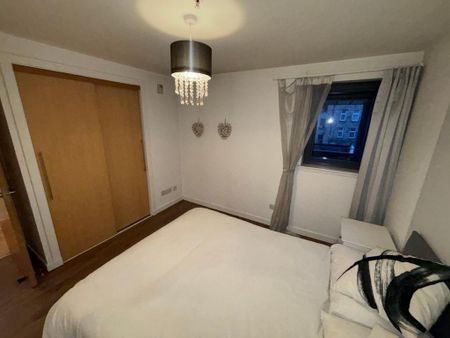1 bedroom apartment to rent - Photo 4