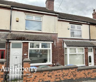 Leigh Street, Burslem, Stoke-On-Trent - Photo 6