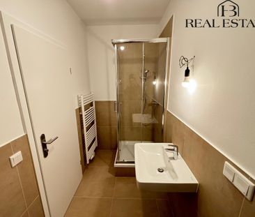 Ihr neues Zuhause: Gemütliche 2-Raumwohnung im Erdgeschoss! - Foto 1