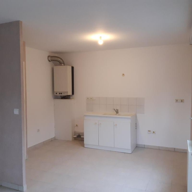 Appartement - T2 - THIZY LES BOURGS - Photo 1