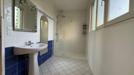 Maison de ville 2P avec Jardin - Photo 2