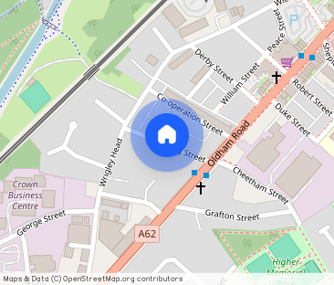 Evening Street, Manchester - Photo 1