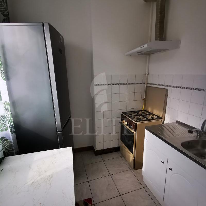 Apartament 2 camere in zona TITULESCU - Fotografie 1