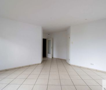 Attraktive 2-Zimmer-Wohnung mit Balkon in Düsseldorf-Benrath - Photo 3