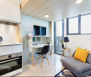 City Gate (D7), Apartment - For Rent - Photo 1