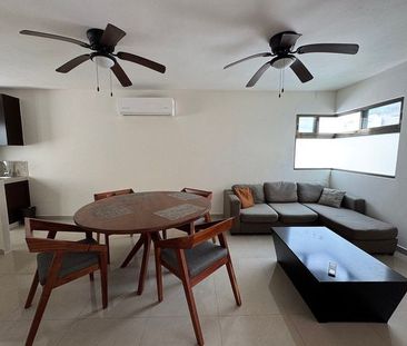 Depto amueblado en García Lavín – Ubicación premium con servicios i... - Photo 2