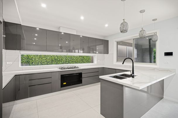 77a Magowar Road, Girraween NSW 2145 - House For Rent | Domain - Photo 1