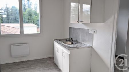 Location Appartement 3 pièces 90m² ST SEVER 40500 - Photo 3