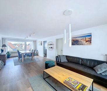 Ruim en energiezuinig appartement met 3 slaapkamers - Foto 3