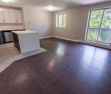 349 Queenston Street — 1 Bedroom Deluxe - Photo 6