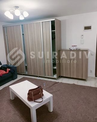 Apartament modern cu 3 camere, terasa, bloc nou- Marasti - Photo 1
