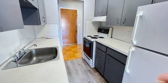 Large Updated 2br Apt, Heating/Hot Water included - Photo 2