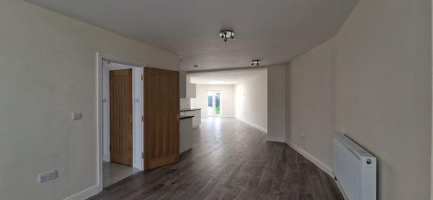 3 bedroom detached house to rent - Photo 1