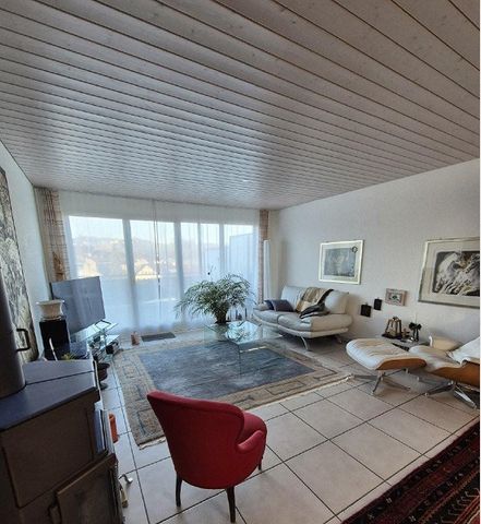 Entdecken Sie Ihr neues Zuhause in der charmanten Gemeinde Uetendorf - Foto 2