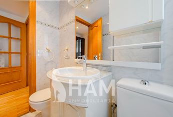 Habitación - Madrid - Canillas - 430€ MES - Ref. GPPG591