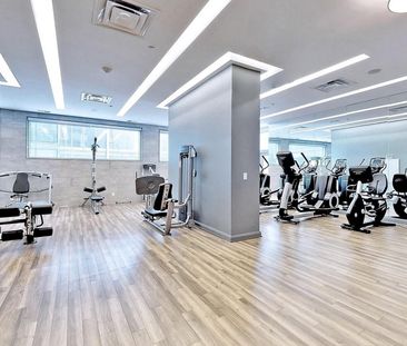 For Lease - 155 Yorkville Avenue Unit# 1704, Toronto, Ontario - Photo 5